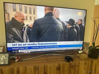 Tv Samsung