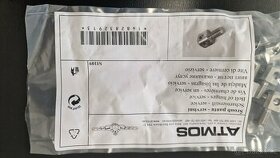 ATMOS - Šroub pantu - servisní - S1109