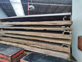 Pažící box, pažící desky, pažení