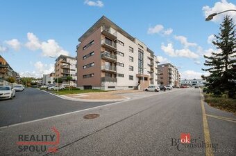 Prodej, byty/2+kk, 54 m2, Antonína Petrofa 2113/10, 50009 Hr