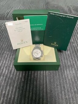 Rolex Daytona 116520