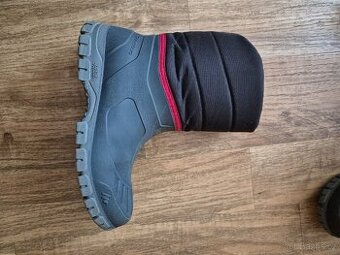 Pánské sněhule vel. 42/43 a 44/45