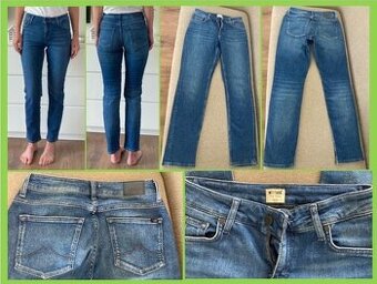 Dámské džíny Mustang Sissy 27/30 NOVĚ