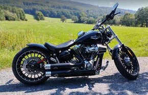 Harley-Davidson Breakout 2017 FXSB