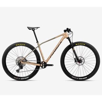 Orbea Alma M30 - horské kolo, velikost L (178-190 cm)