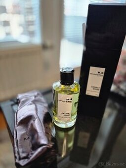 Mancera Cedrat Boise