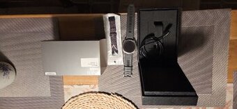 GARMIN FENIX 7X SAPPHIRE SOLAR 51mm