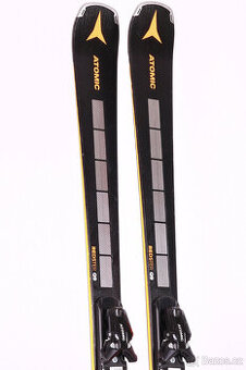 Použité lyže ATOMIC REDSTER Q9 REVOSHOCK S 2025 - 1