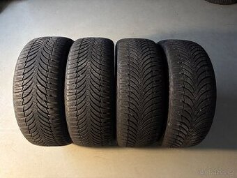 Zimní pneu Nexen 225/55R16