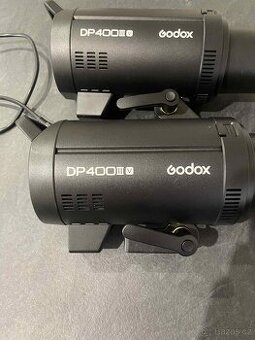 Godox DP400III-V