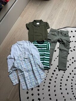 TOP stav Pepe Jeans set - vel.128