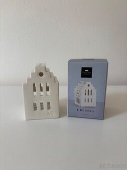 Kähler- Urbania keramický svícen 11,3 cm