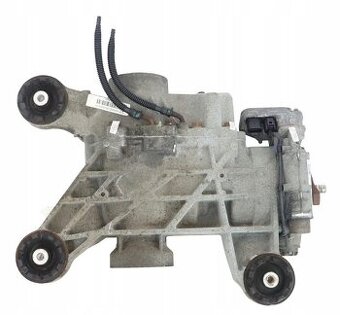 Haldex 0BS525010C NVK Audi Q3 8U r.v. 2014