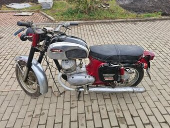 Jawa 350/361