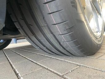 Hankook 255x45R19 Tesla Y