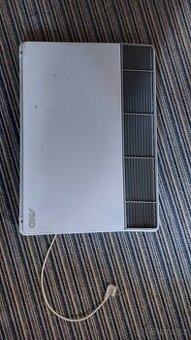 Elektrický přímotop AKO