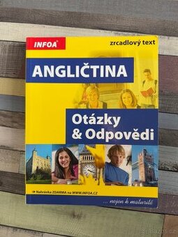 angličtina otázky a odpovědi