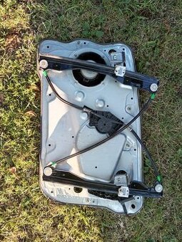 Elektrický mechanismus stahovačky Škoda fabia 1 levé přední