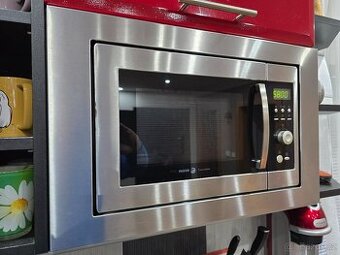 Mikrovlnná trouba Fagor