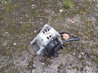 Alternátor na Škoda Fabia 1.2 htp