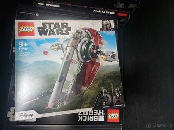 Lego 75312 Star Wars