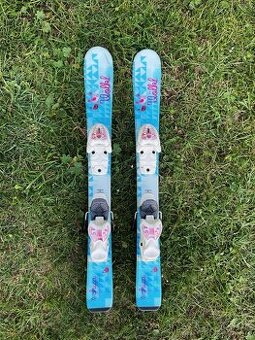 Dívčí lyže Völkl 80cm