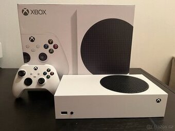 Xbox Series S - 512 GB