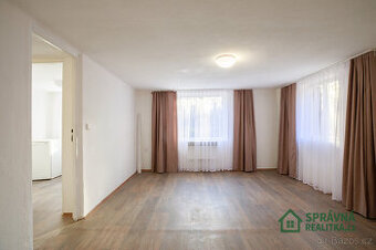 Prodej domu 45 m2 - 1