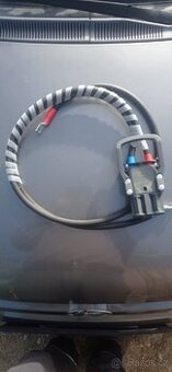 Baterie - příslušenství