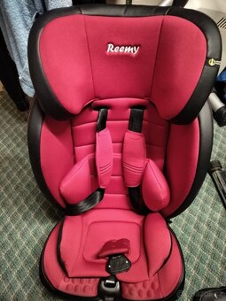 Dětská autosedačka