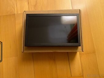 7" LCD mini monitor - IPS panel
