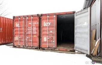 Pronájem skladu 15 m², Pardubice - Semtín, ev.č. 00742