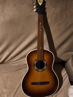 Kytara akustická dětská