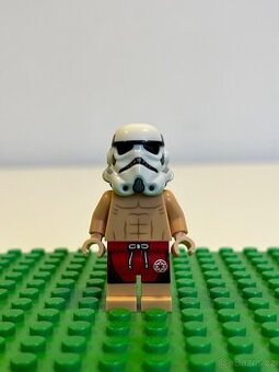 LEGO Star Wars sw1479 Hot tub Stormtrooper