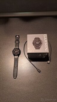 Garmin Fenix 6 Pro