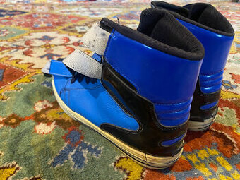 Pánské Zimní Boty, Velikost 41