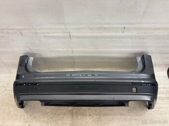 Zadní nárazník VW Tiguan