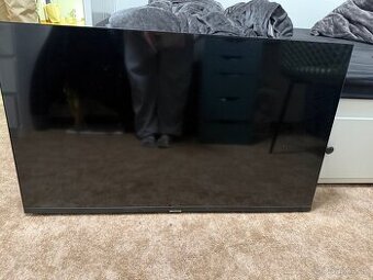 samsung televize UE43AU7022