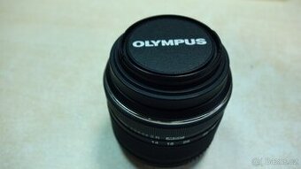 Olympus M. ZUIKO DIGITAL 14-42/1:3,5-5,6