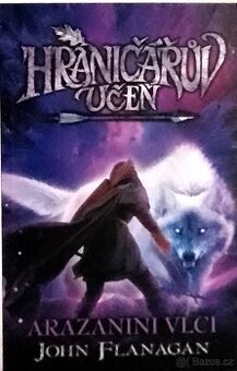 HRANIČÁŘŮV UČEŇ 17, 18