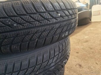 2ks zimní pneu 165/70/14