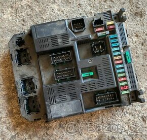 Pojistková skříň PEUGEOT 307