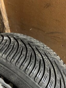 Pneumatiky a ocelové disky