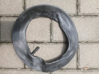 Duše do kočárku koleček 10x2