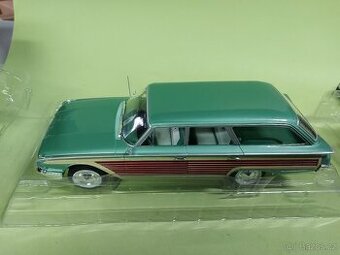 1:18 Ford Country Squire, MCG