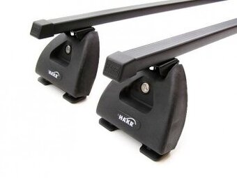 VW T5 příčníky 2ks