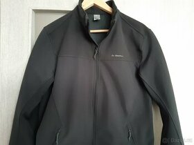 Softschellová bunda M