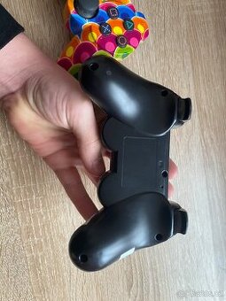 PlayStation tři controller