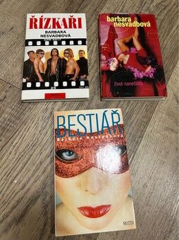 Bestiář, Řízkaři, Život na nečisto