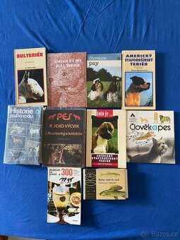 Knihy, různé, detektivky,atlasy,dětské,pohádky,kuchařky